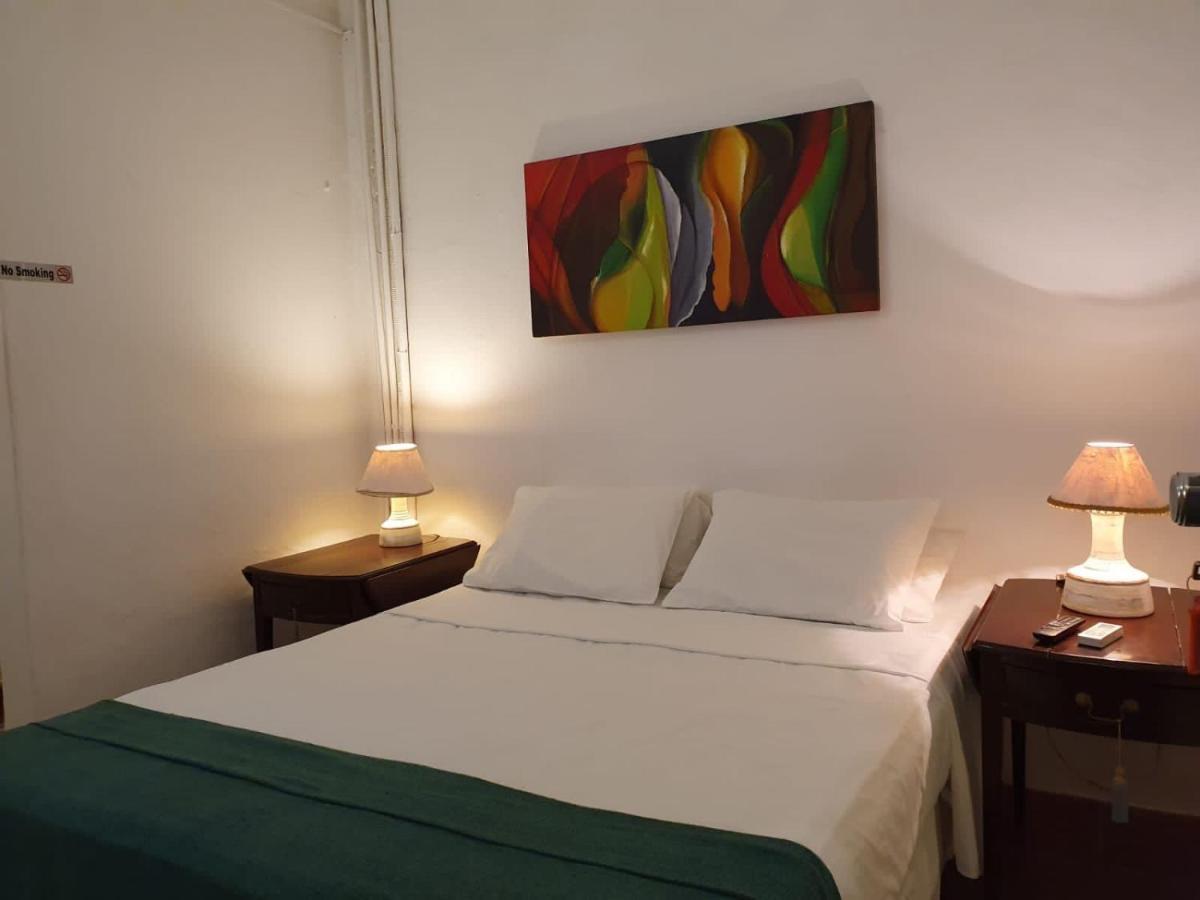 Solar Das Artes - Pousada Boutique Salvador Eksteriør billede