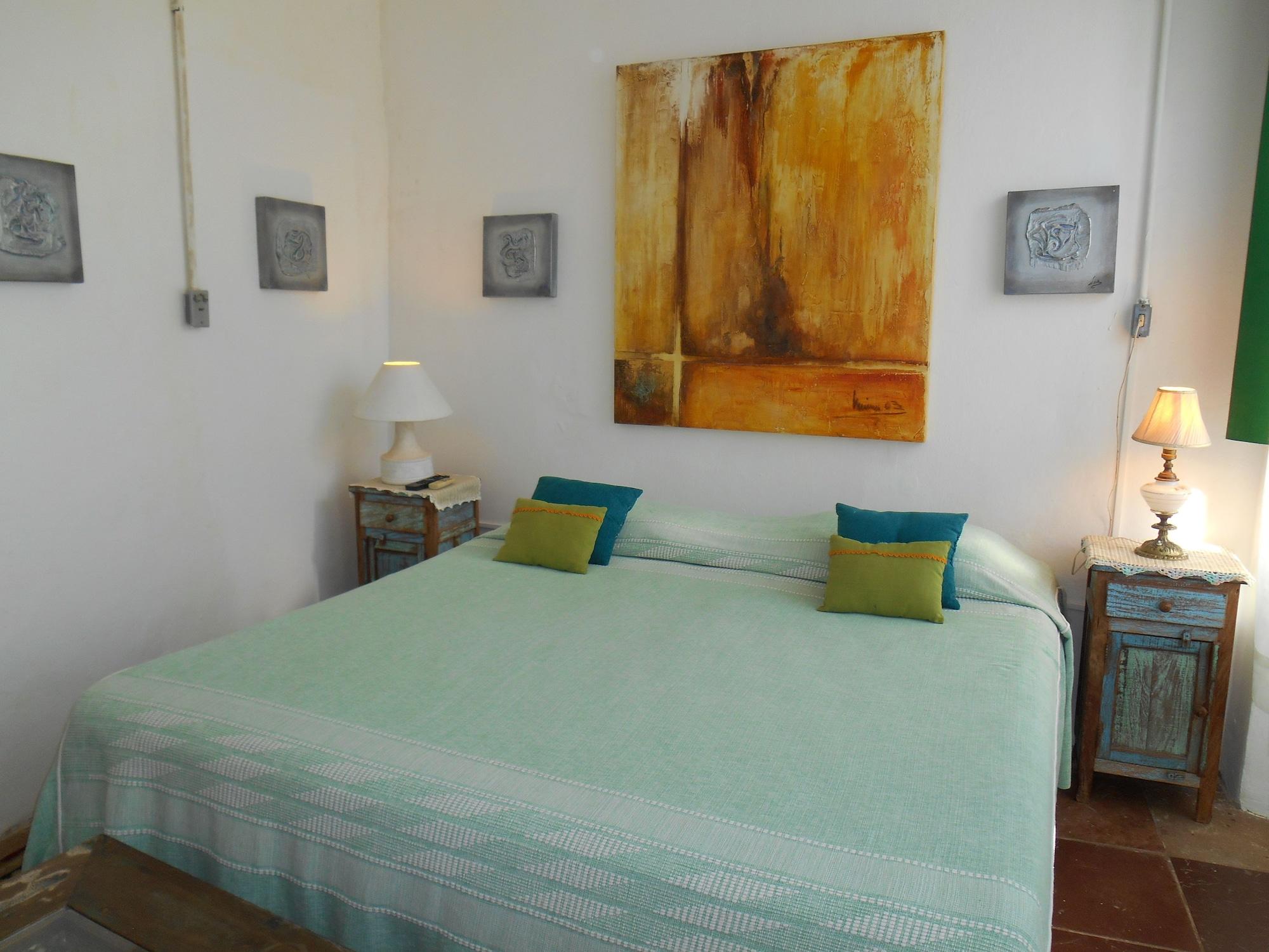 Solar Das Artes - Pousada Boutique Salvador Eksteriør billede